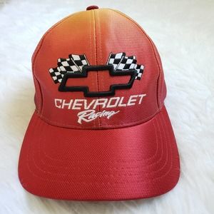 Vintage Ford Racing Snapback Spell Out